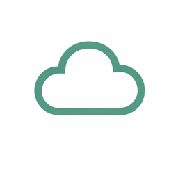 Reflective icon